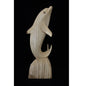 Dolphin Standing - Just-Oz