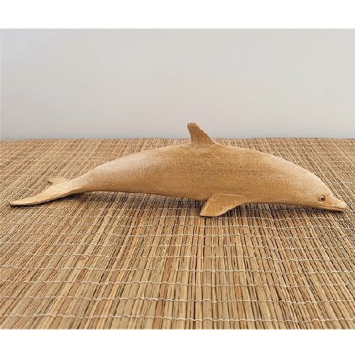 Dolphin Swimming - Just-Oz