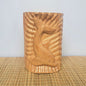 Dolphin Wood Carved - Just-Oz