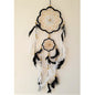 Flower Dreamcatcher Simple