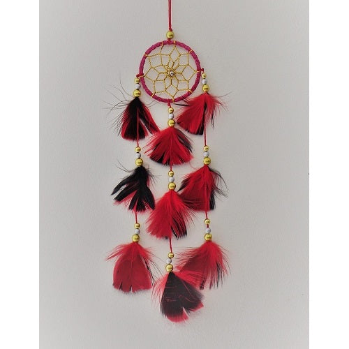 Dreamcatcher Mini Ribbon - Just-Oz