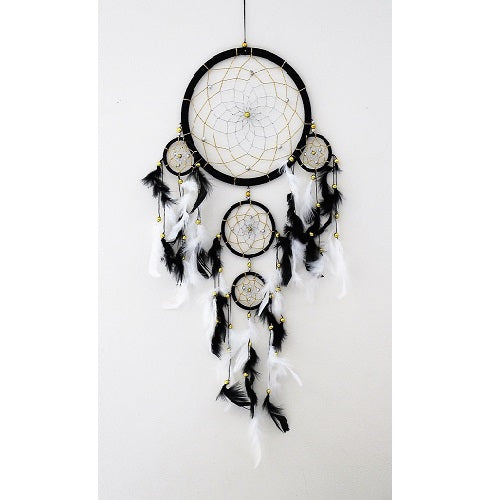 Dreamcatcher Round Large - Just-Oz