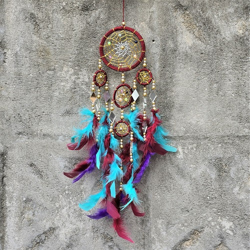 9cm Dreamcatcher - Just-Oz