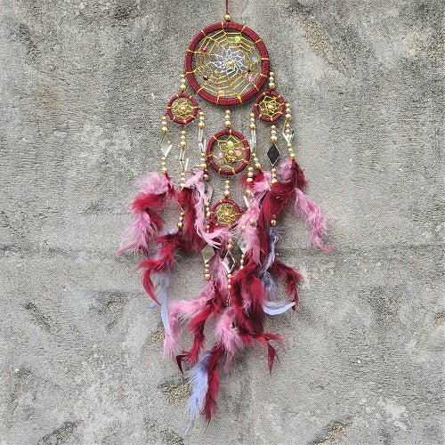 9cm Dreamcatcher - Just-Oz