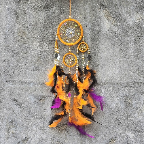 9cm Dreamcatcher - Just-Oz