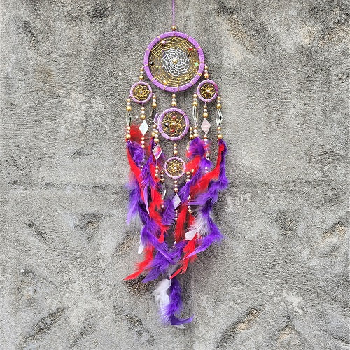 9cm Dreamcatcher - Just-Oz