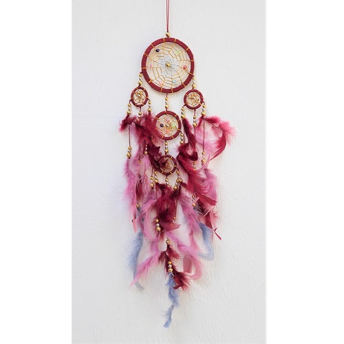 9cm Dreamcatcher - Just-Oz