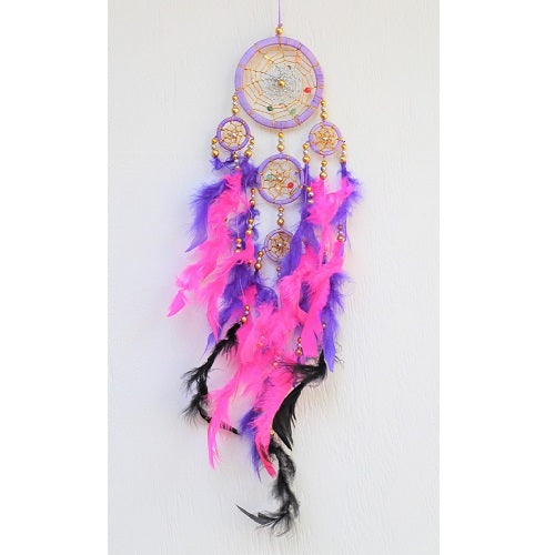 9cm Dreamcatcher - Just-Oz