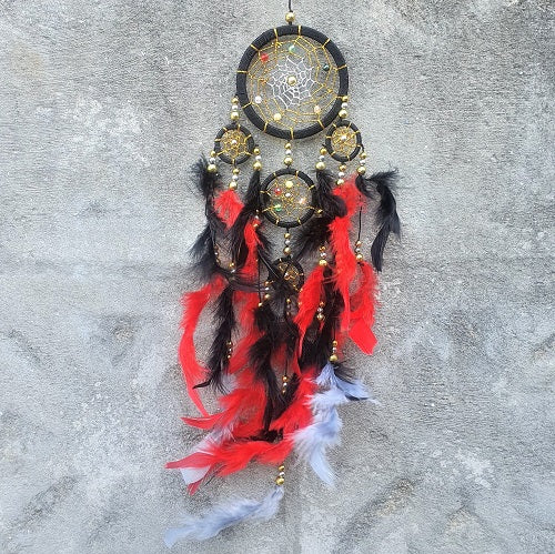 9cm Dreamcatcher - Just-Oz