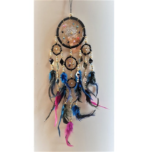 9cm Dreamcatcher - Just-Oz