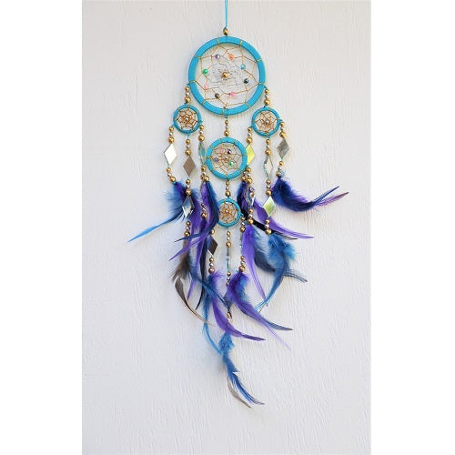 9cm Dreamcatcher - Just-Oz