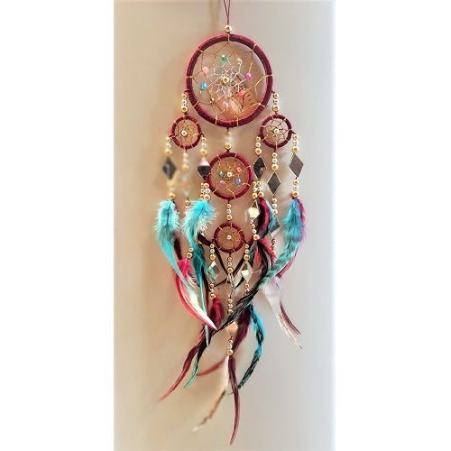 9cm Dreamcatcher - Just-Oz