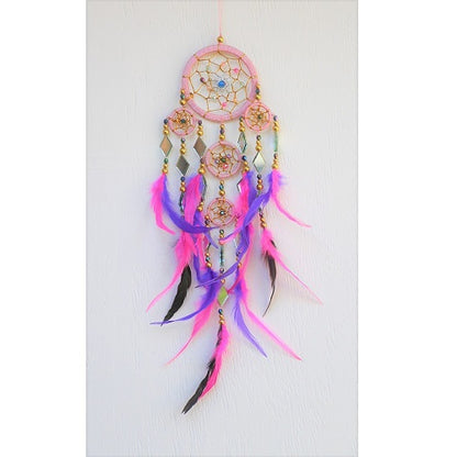 9cm Dreamcatcher - Just-Oz