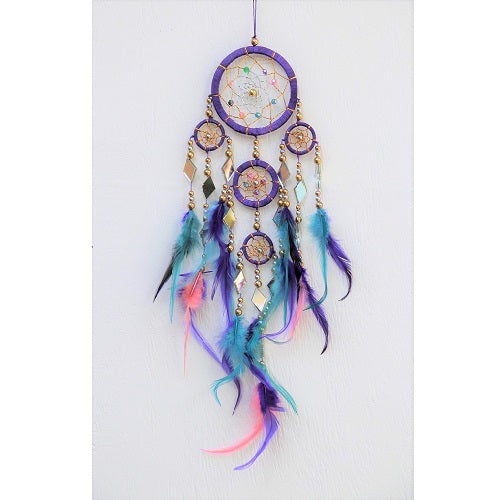 9cm Dreamcatcher - Just-Oz