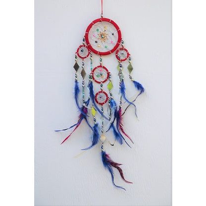 9cm Dreamcatcher - Just-Oz