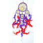 Dreamcatcher 11cm - Just-Oz