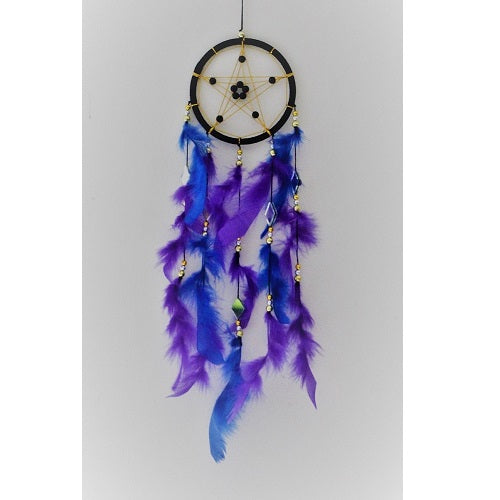 Pentagram Dreamcatcher - Just-Oz