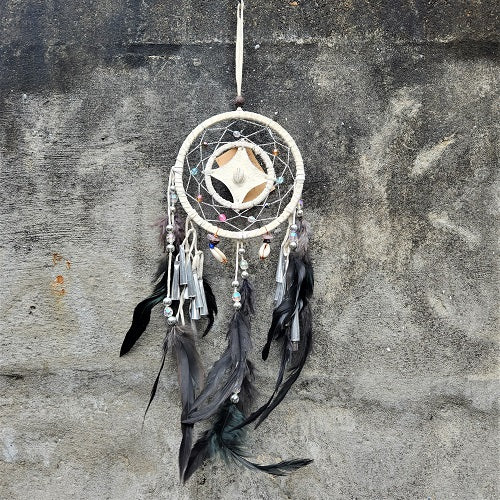 Dreamcatcher Traditional Style - Just-Oz