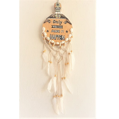 Affirmation Dreamcatcher - Just-Oz