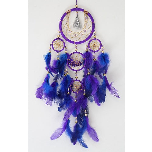 Zodiac Dream Catcher - Just-Oz