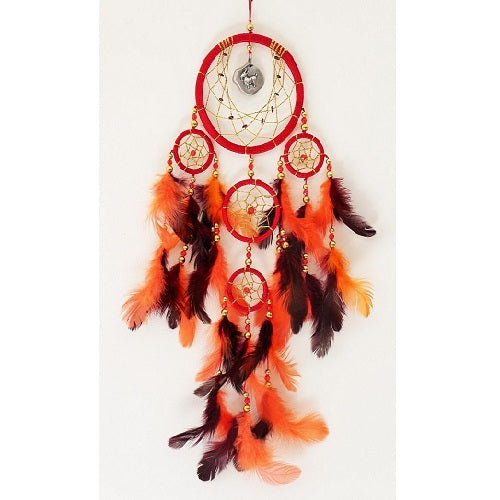 Zodiac Dream Catcher - Just-Oz