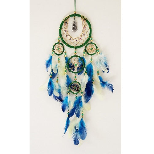 Zodiac Dream Catcher - Just-Oz