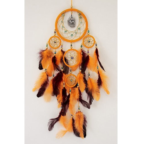 Zodiac Dream Catcher - Just-Oz