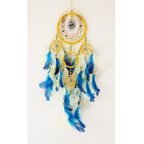 Zodiac Dream Catcher - Just-Oz