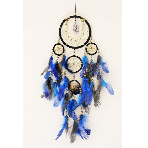 Zodiac Dream Catcher - Just-Oz