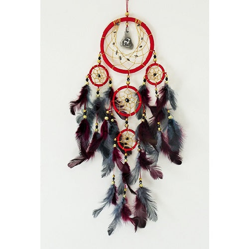 Zodiac Dream Catcher - Just-Oz