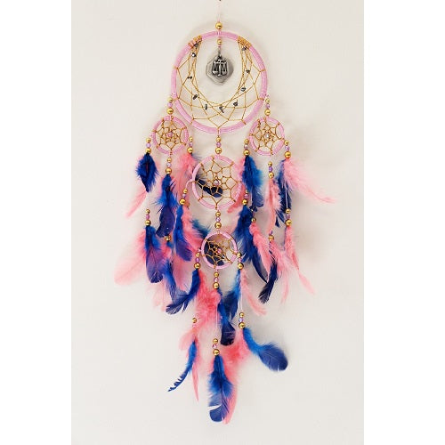 Zodiac Dream Catcher - Just-Oz