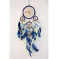 Gem Stone Zodiac Dream Catcher - Just-Oz