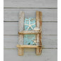 Driftwood Starfish Ladder - Just-Oz