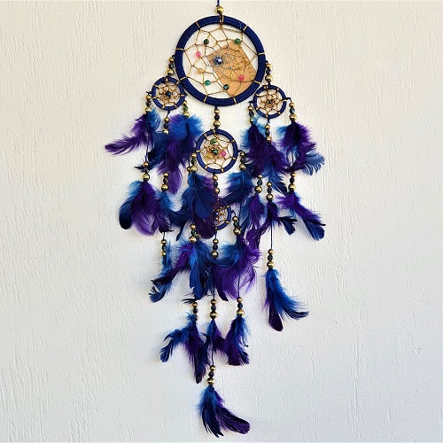 9cm Dream Catcher - Just-Oz