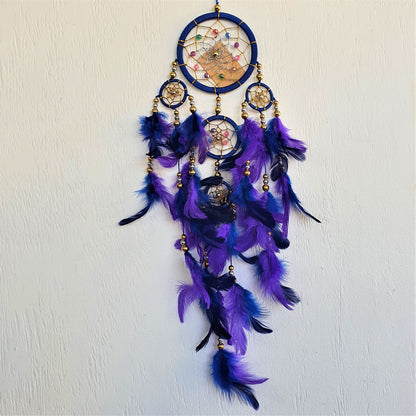 9cm Dream Catcher - Just-Oz