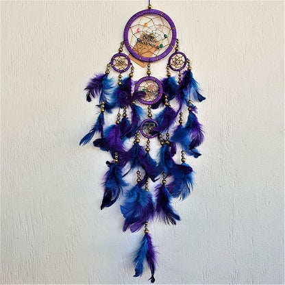 9cm Dream Catcher - Just-Oz