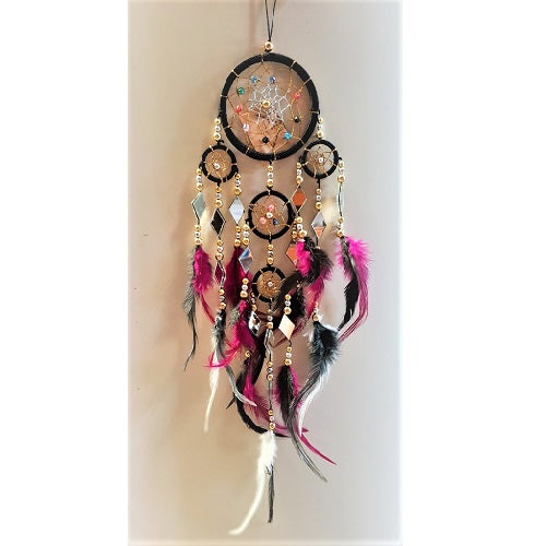 9cm Dreamcatcher - Just-Oz