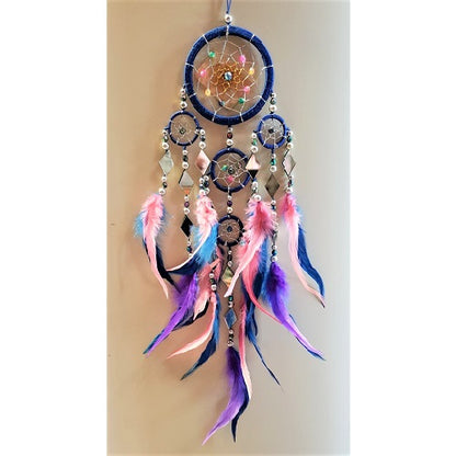 9cm Dreamcatcher - Just-Oz