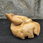 Parasite Frog - Just-Oz