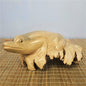 Parasite Frog - Just-Oz
