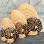 Fish Antique Crackle Finish - Just-Oz