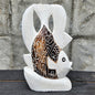 Fish Antique Crackle Finish - Just-Oz