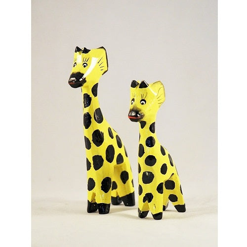 Mini Giraffe - Just-Oz