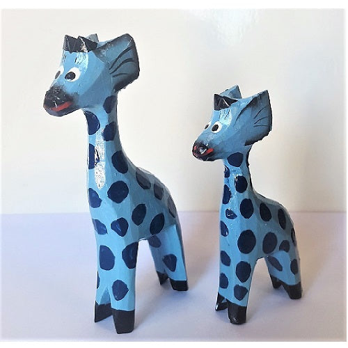 Mini Giraffe - Just-Oz