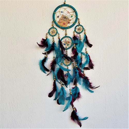 9cm Dream Catcher - Just-Oz