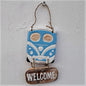 Mini Hanger Sign