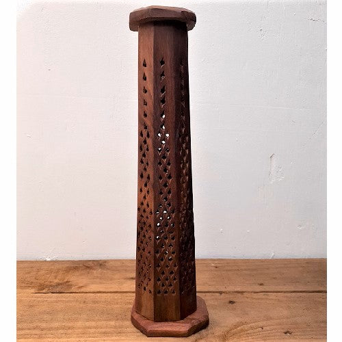 Tower Incense Holder - Just-Oz