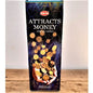 Hem Incense Attracts Money - Just-Oz
