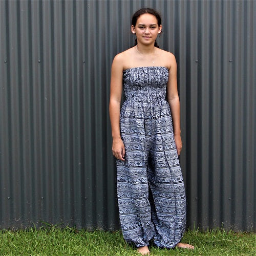 Jumpsuit Ida - Just-Oz