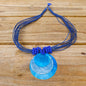 Capize Shell Necklace 2 Colour